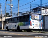 ETURSA - Emp. de Transp. Urbano e Rodoviário de Santo André 04 439 na cidade de Santo André, São Paulo, Brasil, por Andre Santos de Moraes. Número da foto: #13262526.