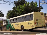 TUSMIL - Transporte Urbano São Miguel 204 na cidade de Juiz de Fora, Minas Gerais, Brasil, por Luiz Krolman. Número da foto: #13261774.