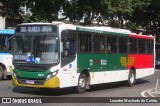 Viação Nossa Senhora de Lourdes B58104 na cidade de Rio de Janeiro, Rio de Janeiro, Brasil, por Leandro Machado de Castro. Número da foto: #13262746.