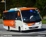 FretBus Fretamento e Turismo 4017 na cidade de Petrópolis, Rio de Janeiro, Brasil, por Victor Henrique. Número da foto: #13262696.