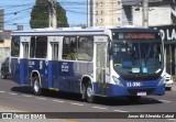 Auto Viação São José dos Pinhais 11-336 na cidade de São José dos Pinhais, Paraná, Brasil, por Jonas de Almeida Cabral. Número da foto: #13262419.