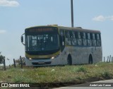 HP Transportes Coletivos 20490 na cidade de Goiânia, Goiás, Brasil, por André Luiz Canon. Número da foto: #13262272.