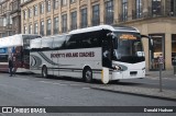 Docherty's Midland Coaches AS70JDS na cidade de Edinburgh, Edinburgh, Escócia, por Donald Hudson. Número da foto: #13261601.