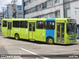 EMTRACOL - Empresa de Transportes Coletivos 03245 na cidade de Teresina, Piauí, Brasil, por Juciêr Ylias. Número da foto: #13262380.