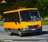 RV Turismo 184 na cidade de Petrópolis, Rio de Janeiro, Brasil, por Victor Henrique. Número da foto: #13262689.