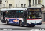 CUTCSA - Companhia Uruguaia de Transporte Coletivo 477 na cidade de Montevideo, Montevideo, Uruguai, por Leandro Machado de Castro. Número da foto: #13262742.