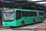 Auto Viação Redentor HB614 na cidade de Curitiba, Paraná, Brasil, por Alessandro Fracaro Chibior. Número da foto: #13261633.