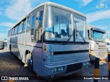 Ônibus Particulares 6139 na cidade de Fazenda Rio Grande, Paraná, Brasil, por Ricardo Fontes Moro. Número da foto: #13262933.