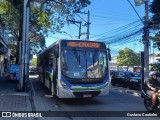 Viação União DC 1.062 na cidade de Duque de Caxias, Rio de Janeiro, Brasil, por Gustavo Coutinho. Número da foto: #13261983.