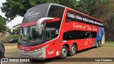 Expresso São Luiz 9080 na cidade de Campinas, São Paulo, Brasil, por Luis Photobus. Número da foto: #13261743.
