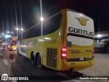 Empresa Gontijo de Transportes 14920 na cidade de Paulistana, Piauí, Brasil, por Espedito de Brito Gomes. Número da foto: #13261173.