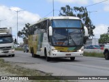Empresa Gontijo de Transportes 14475 na cidade de Caruaru, Pernambuco, Brasil, por Lenilson da Silva Pessoa. Número da foto: #13262417.