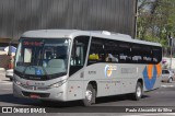 Coesa Transportes RJ 117.139 na cidade de Rio de Janeiro, Rio de Janeiro, Brasil, por Paulo Alexandre da Silva. Número da foto: #13261685.