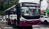 Transportes Canadá BU-41706 na cidade de Belém, Pará, Brasil, por Leonardo Rocha. Número da foto: #13262648.