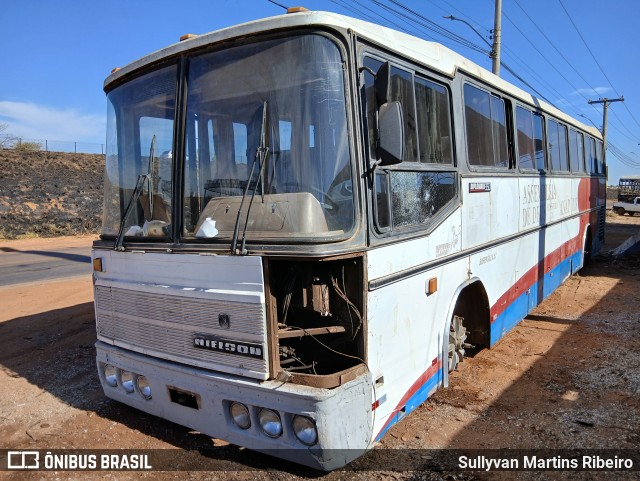 Sucata e Desmanches 6278 na cidade de Anápolis, Goiás, Brasil, por Sullyvan Martins Ribeiro. Número da foto: #13265866.