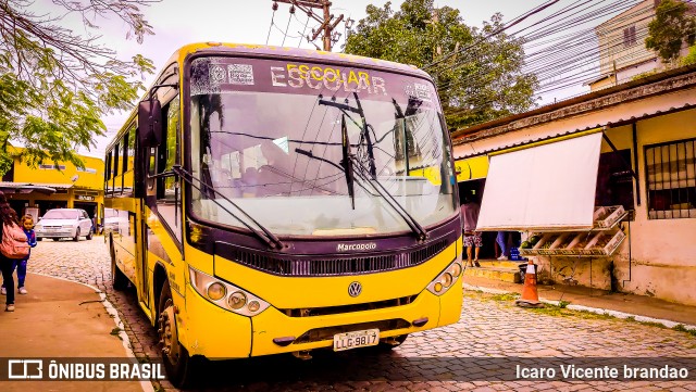 Escolares  na cidade de Engenheiro Paulo de Frontin, Rio de Janeiro, Brasil, por Icaro Vicente brandao. Número da foto: #13264401.