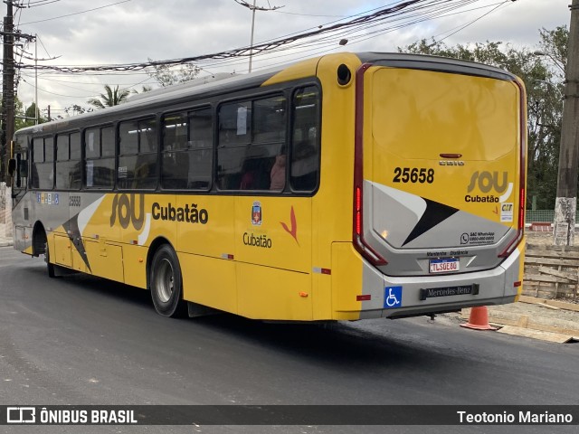 Sancetur - Sou Cubatão 25658 na cidade de Cubatão, São Paulo, Brasil, por Teotonio Mariano. Número da foto: #13266098.