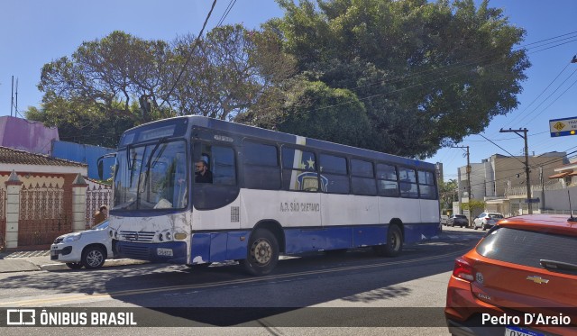 Associação Desportiva São Caetano 8727 na cidade de São Caetano do Sul, São Paulo, Brasil, por Pedro D'Araio. Número da foto: #13263980.