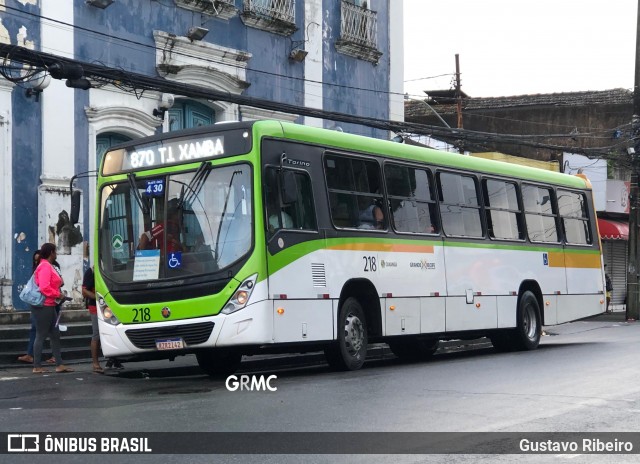 Rodoviária Caxangá 218 na cidade de Recife, Pernambuco, Brasil, por Gustavo Ribeiro. Número da foto: #13264224.