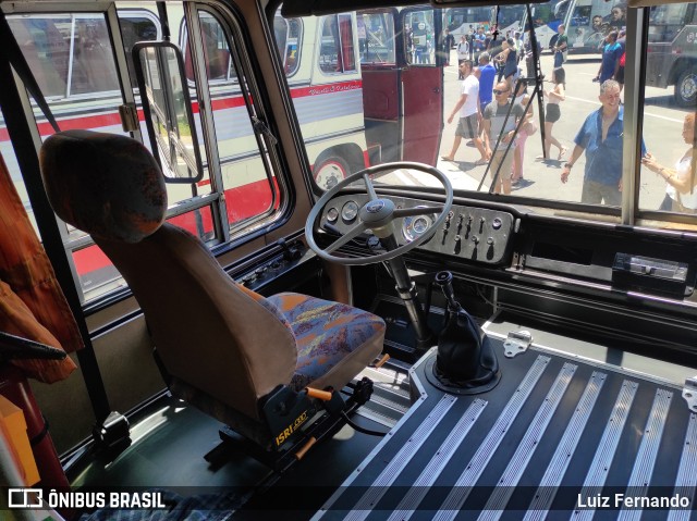 Samurai 73 na cidade de Barueri, São Paulo, Brasil, por Luiz Fernando. Número da foto: #13265884.