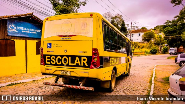 Escolares  na cidade de Engenheiro Paulo de Frontin, Rio de Janeiro, Brasil, por Icaro Vicente brandao. Número da foto: #13264405.