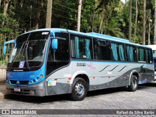 Velox Turismo 2023 na cidade de Petrópolis, Rio de Janeiro, Brasil, por Rafael da Silva Xarão. Número da foto: #13264823.