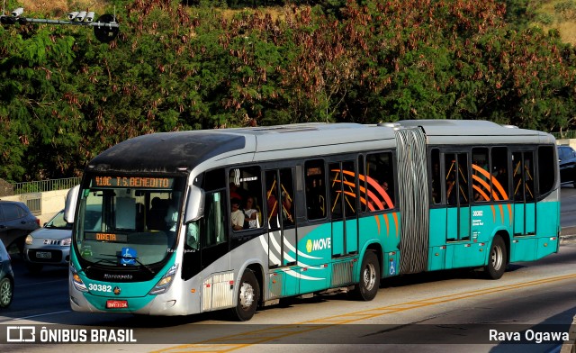 Expresso Luziense > Territorial Com. Part. e Empreendimentos 30382 na cidade de Belo Horizonte, Minas Gerais, Brasil, por Rava Ogawa. Número da foto: #13264374.
