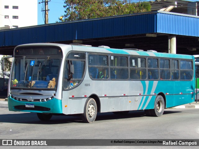 Ônibus Particulares 0B04 na cidade de Campo Limpo Paulista, São Paulo, Brasil, por Rafael Campos. Número da foto: #13264439.