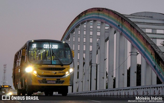 Sancetur - Sou Cubatão 26159 na cidade de Cubatão, São Paulo, Brasil, por Moiséis Inácio. Número da foto: #13264326.
