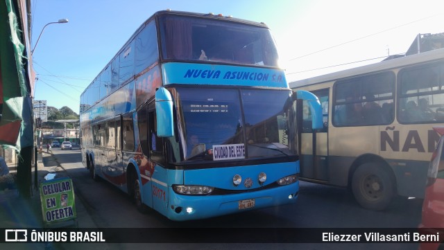 NASA - Nueva Asunción S.A. 20171 na cidade de San Lorenzo, Central, Paraguai, por Eliezzer Villasanti Berni. Número da foto: #13264440.