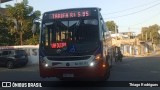 Transportadora Tinguá RJ 156.192 na cidade de Nova Iguaçu, Rio de Janeiro, Brasil, por Thiago Rodrigues. Número da foto: #13264005.