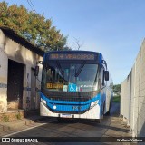 VB Transportes e Turismo 1218 na cidade de Campinas, São Paulo, Brasil, por Wallace Velloso. Número da foto: #13263540.
