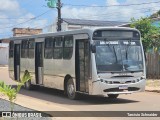 Ônibus Particulares DTE3E99 na cidade de Santarém, Pará, Brasil, por Tarcisio Schnaider. Número da foto: #13264604.
