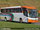 Wandertur Turismo 2200 na cidade de Aparecida, São Paulo, Brasil, por Gabriel Oliveira Caldas da Nobrega. Número da foto: #13264856.