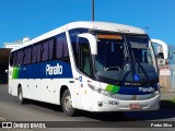 Planalto Transportes 1456 na cidade de Porto Alegre, Rio Grande do Sul, Brasil, por Pedro Silva. Número da foto: #13266122.
