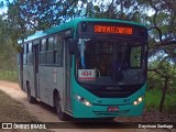 VRS - Viação Roberto Santana 3013 na cidade de São Cristóvão, Sergipe, Brasil, por Dayvison Santiago. Número da foto: #13263982.