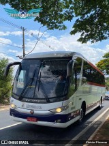Viação Piracicabana 2137 na cidade de Americana, São Paulo, Brasil, por Vinicius Piovesan. Número da foto: #13264018.
