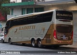Auto Viação Gadotti 4420 na cidade de Belo Horizonte, Minas Gerais, Brasil, por Matheus Souza Santos. Número da foto: #13265117.