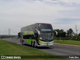 Brasil Sul Linhas Rodoviárias 3800 na cidade de Montenegro, Rio Grande do Sul, Brasil, por Pedro Silva. Número da foto: #13266076.