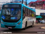 VRS - Viação Roberto Santana 3004 na cidade de Aracaju, Sergipe, Brasil, por Ronald Gabriel. Número da foto: #13263831.