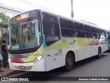 Trans Requinte 20-942 na cidade de São Luís, Maranhão, Brasil, por Jackson Antônio Barbosa. Número da foto: #13264520.