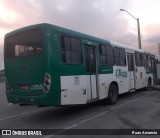 OT Trans - Ótima Salvador Transportes 21059 na cidade de Salvador, Bahia, Brasil, por Ruan Amancio. Número da foto: #:id.