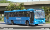 Biguaçu Transportes Coletivos Administração e Participação 461 na cidade de Florianópolis, Santa Catarina, Brasil, por George Miranda. Número da foto: #13265525.