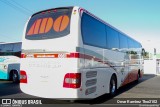 ADO - Autobuses de Oriente 0981 na cidade de Gustavo A. Madero, Ciudad de México, México, por Omar Ramírez Thor2102. Número da foto: #13263372.