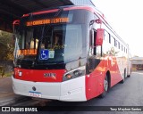 Itajaí Transportes Coletivos 2089 na cidade de Campinas, São Paulo, Brasil, por Tony Maykon Santos. Número da foto: #13264357.