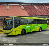 Santo Antônio Transportes Niterói 2.2.008 na cidade de Niterói, Rio de Janeiro, Brasil, por Luis Davi. Número da foto: #13263459.