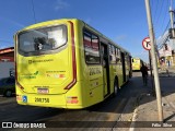 Expresso Rei de França 200.750 na cidade de São Luís, Maranhão, Brasil, por Félix  Silva. Número da foto: #:id.