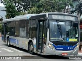 Sambaíba Transportes Urbanos 2 1247 na cidade de São Paulo, São Paulo, Brasil, por Brenno Santos. Número da foto: #13265015.