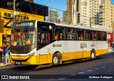 Belém Rio Transportes BD-87245 na cidade de Belém, Pará, Brasil, por Matheus Rodrigues. Número da foto: #13263896.