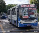 Viação Forte AF-90415 na cidade de Belém, Pará, Brasil, por Juan Silva. Número da foto: #:id.